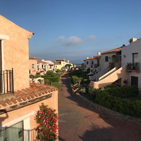 Cala Del Faro - Casa Di Mare Apartment Porto Cervo Ngoại thất bức ảnh