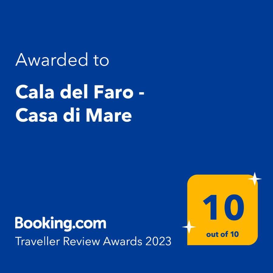 Cala Del Faro - Casa Di Mare Apartment Porto Cervo Ngoại thất bức ảnh