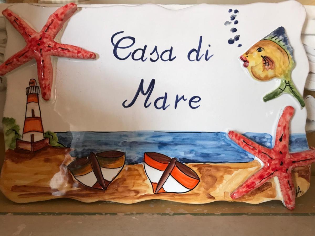 Cala Del Faro - Casa Di Mare Apartment Porto Cervo Ngoại thất bức ảnh
