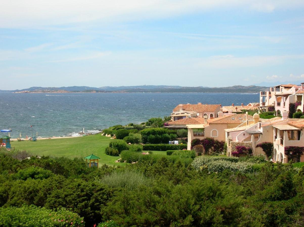 Cala Del Faro - Casa Di Mare Apartment Porto Cervo Ngoại thất bức ảnh