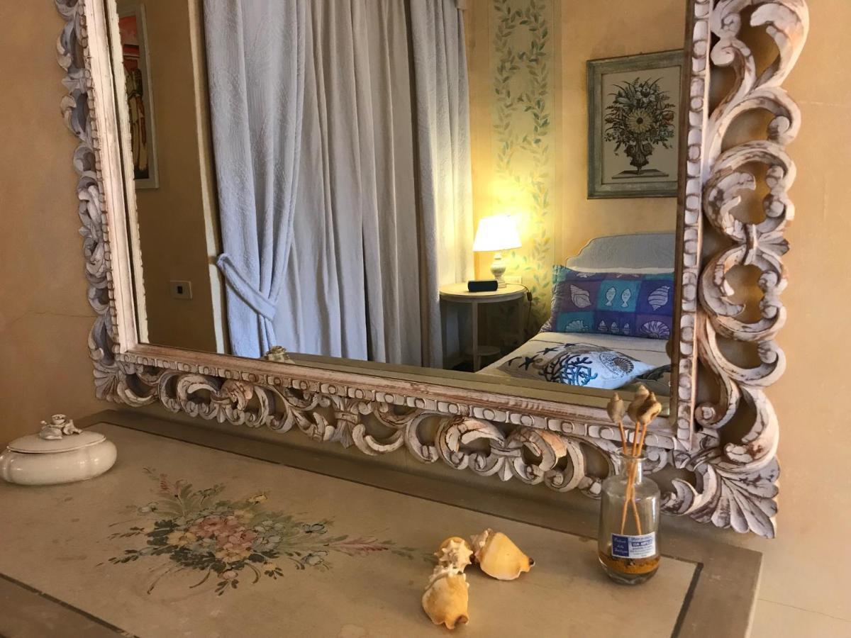 Cala Del Faro - Casa Di Mare Apartment Porto Cervo Ngoại thất bức ảnh