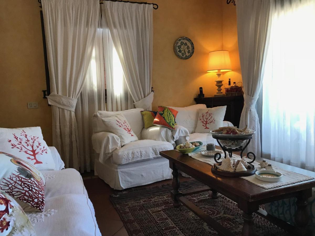 Cala Del Faro - Casa Di Mare Apartment Porto Cervo Ngoại thất bức ảnh
