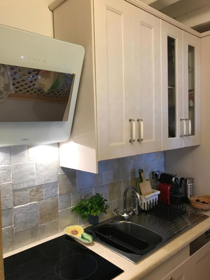 Cala Del Faro - Casa Di Mare Apartment Porto Cervo Ngoại thất bức ảnh