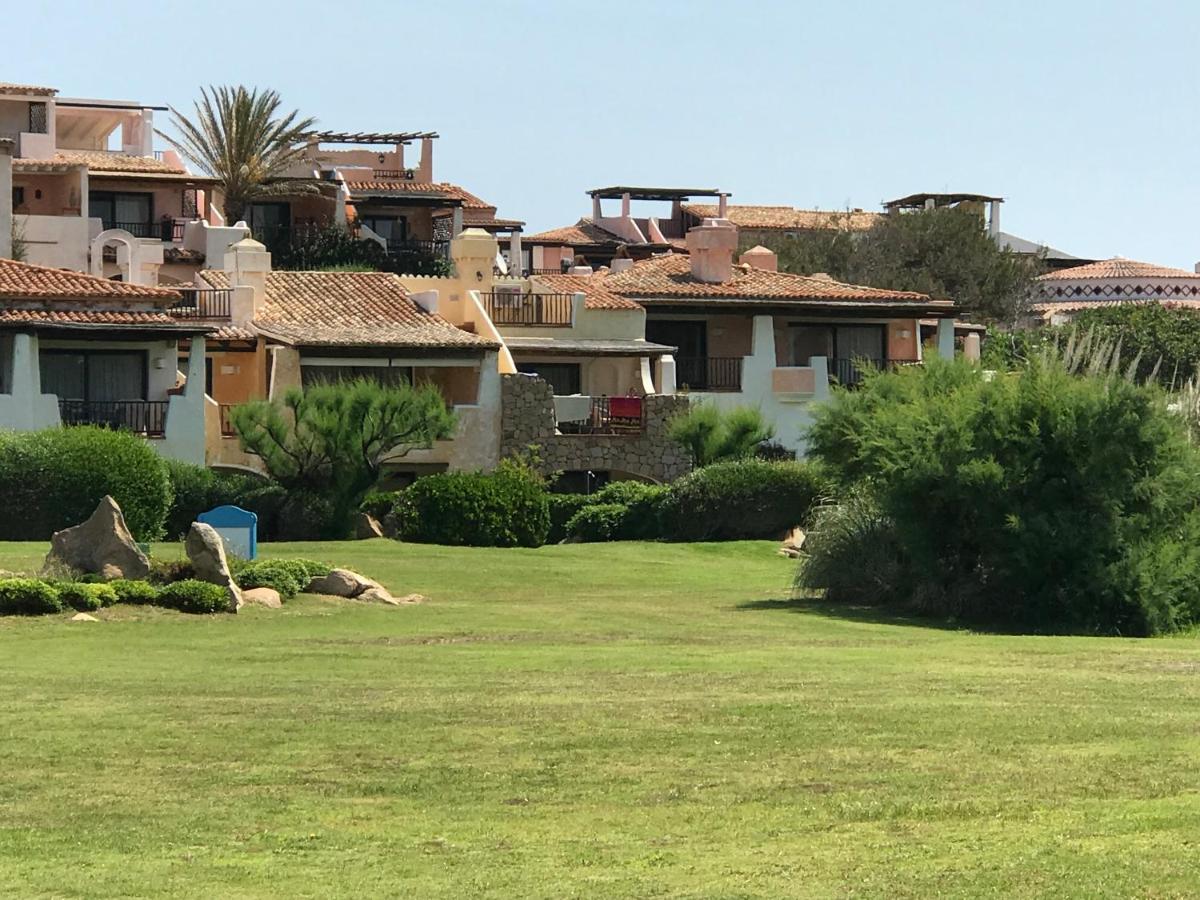 Cala Del Faro - Casa Di Mare Apartment Porto Cervo Ngoại thất bức ảnh