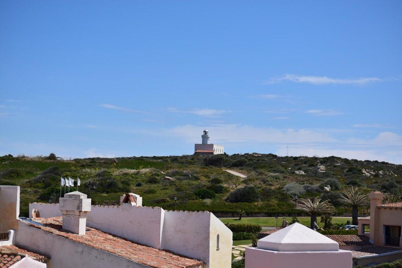 Cala Del Faro - Casa Di Mare Apartment Porto Cervo Ngoại thất bức ảnh